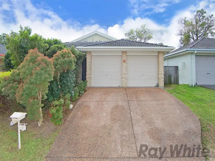 8 Dwyer Street, Blue Haven NSW 2262
