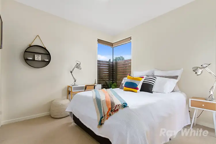 Fifth view of Homely townhouse listing, 2/26 Station Street, Ferntree Gully VIC 3156