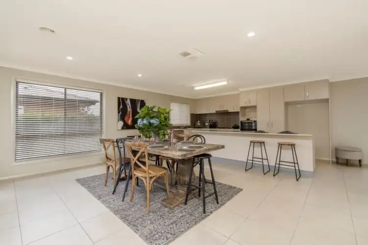 Second view of Homely house listing, 14 Pildappa Street, Harrison ACT 2914
