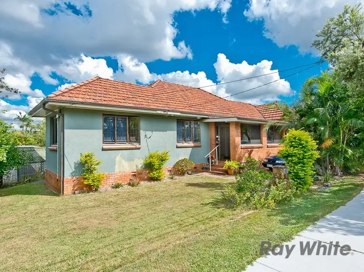 Third view of Homely house listing, 21 Murphy Road, Zillmere QLD 4034