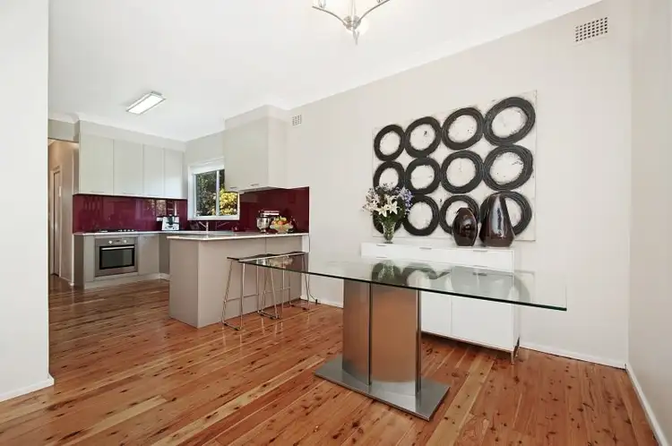 Fourth view of Homely house listing, 77 Princes Street, Ryde NSW 2112
