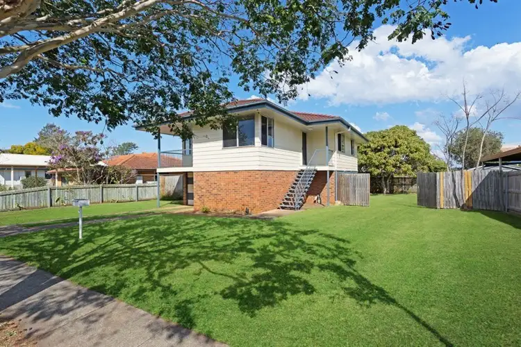 Main view of Homely house listing, 20 Barramay Street, Manly West QLD 4179