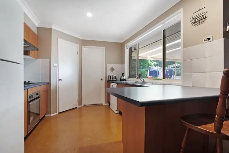 Second view of Homely house listing, 39 Government Road, Thornton NSW 2322