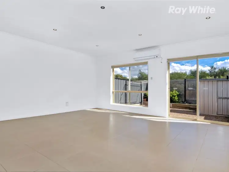 Third view of Homely townhouse listing, 8/62 Anzac Drive, Wollert VIC 3750