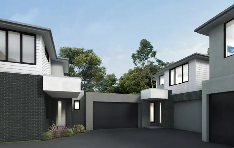 Seventh view of Homely unit listing, 2 Dana Court, Mulgrave VIC 3170