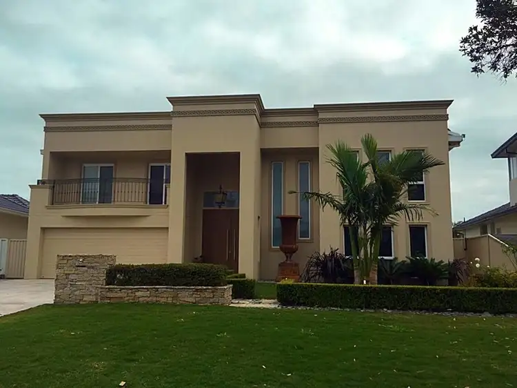 Main view of Homely house listing, Address available on request