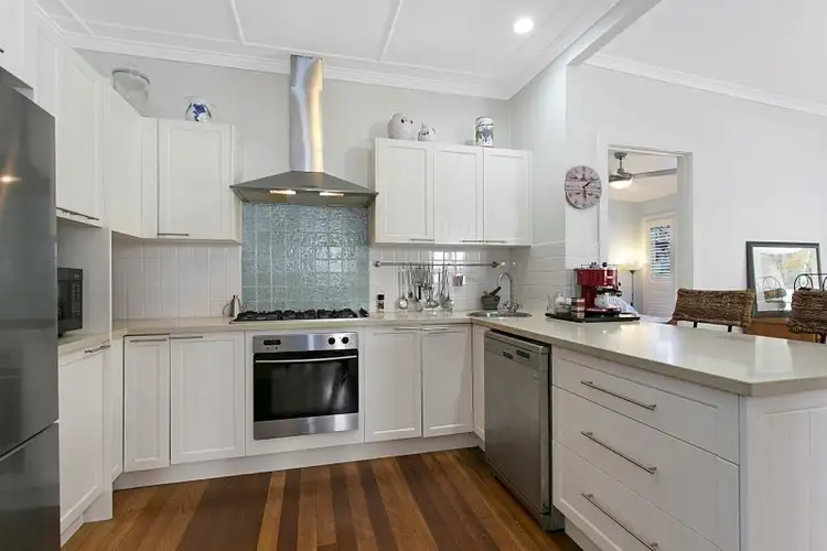 Second view of Homely house listing, 58 Turner Avenue, Fairfield QLD 4103