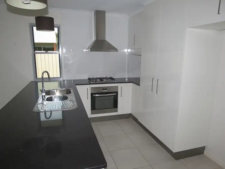 Second view of Homely house listing, 52 Kassidy Drive, Emerald QLD 4720