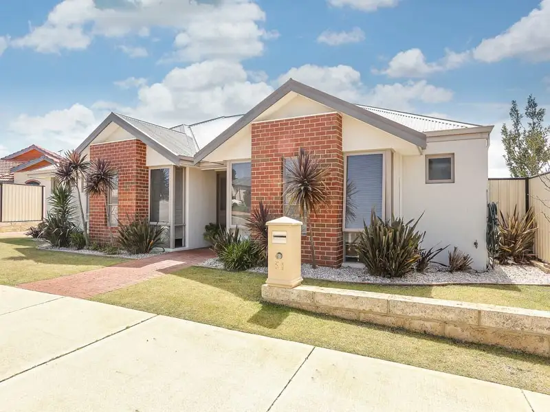 Main view of Homely house listing, 51 Observatory Drive, Clarkson WA 6030