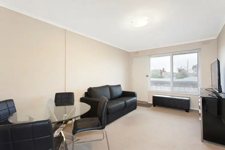 Fourth view of Homely apartment listing, 9/4 Walnut Street, Carnegie VIC 3163