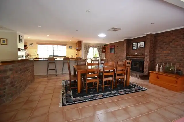 Fourth view of Homely house listing, 690 Telegraph Road, Seymour VIC 3660