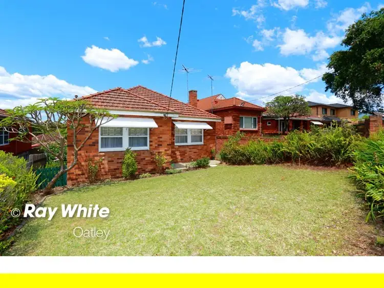 Main view of Homely house listing, 62 Judd Street, Oatley NSW 2223