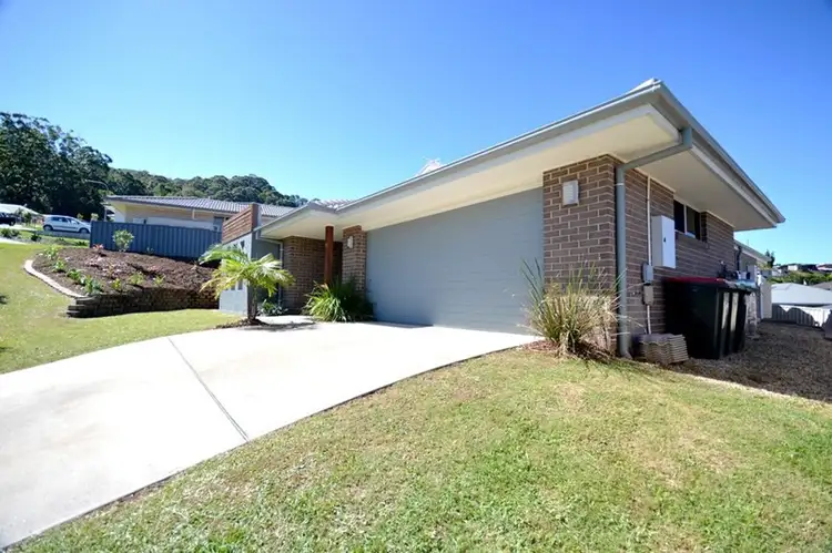 Fourth view of Homely house listing, 24 Rigoni Crescent, Coffs Harbour NSW 2450