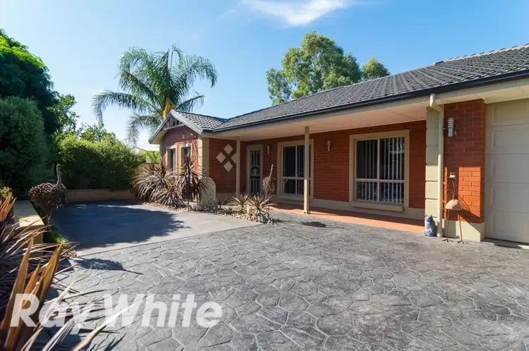 Third view of Homely house listing, 8a Chad Street, Rosewater SA 5013