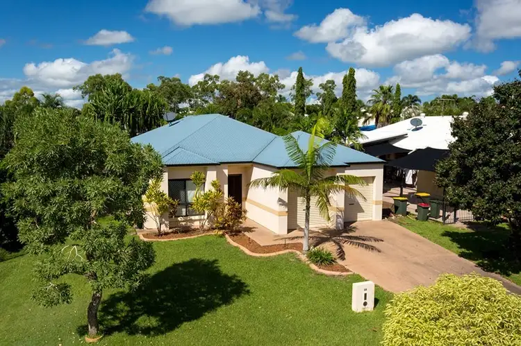 22 Odegaard Drive, Rosebery NT 832