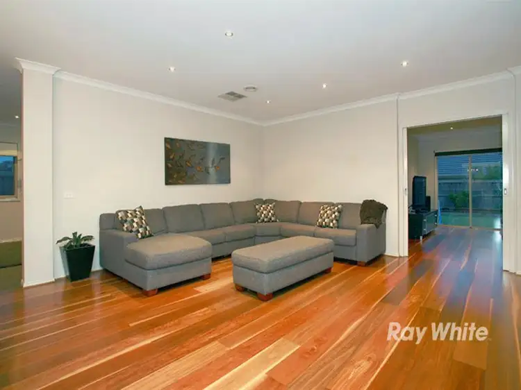 Third view of Homely house listing, 40 Balladonia Gum Circuit, Lyndhurst VIC 3975