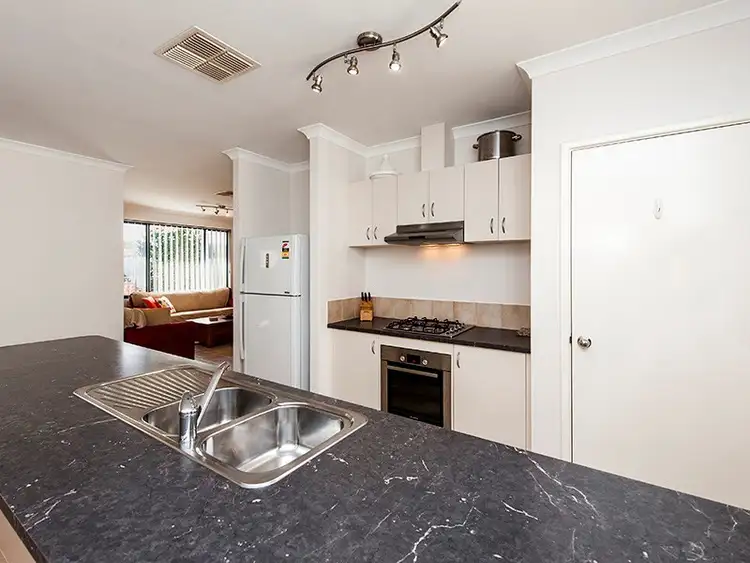 Seventh view of Homely house listing, 8 Cousins Turn, Baldivis WA 6171