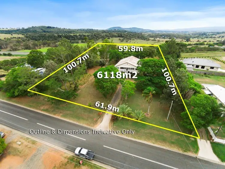 139-143 Edmond Street, Marburg QLD 4346