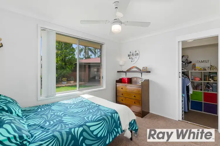 Fourth view of Homely house listing, 7 Shell Place, Dapto NSW 2530