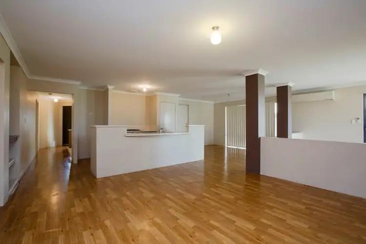 Second view of Homely house listing, 10 Westbury Way, Australind WA 6233
