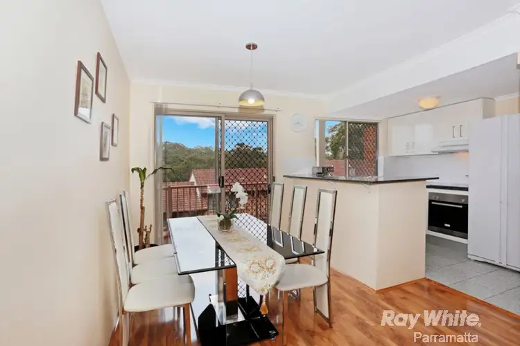 Fourth view of Homely unit listing, 44/102-104 Crimea Road, Marsfield NSW 2122