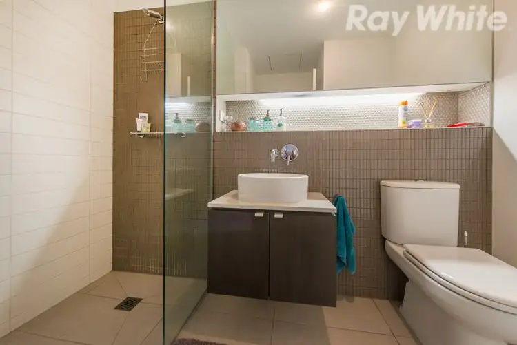 Sixth view of Homely apartment listing, 302/337 Stud Road, Wantirna South VIC 3152