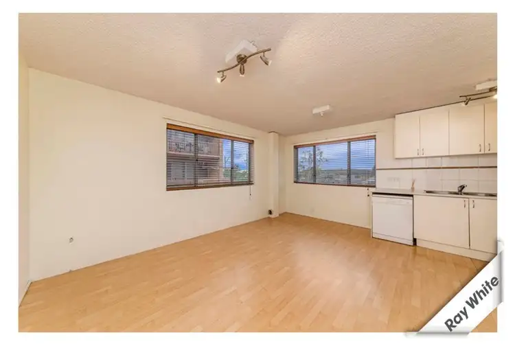 Second view of Homely unit listing, 1/70 Uriarra, Queanbeyan NSW 2620