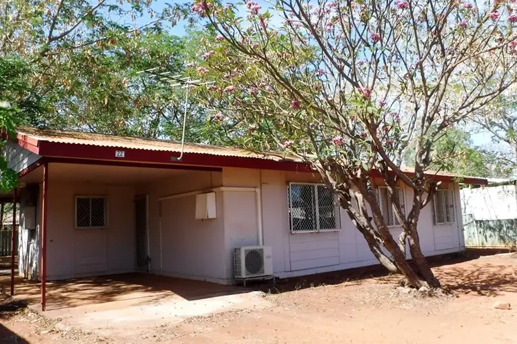 22 Baobab Street, Derby WA 6728