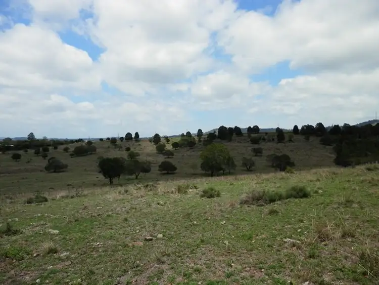 Seventh view of Homely land listing, Lot 400 Voss Road, Glamorgan Vale QLD 4306
