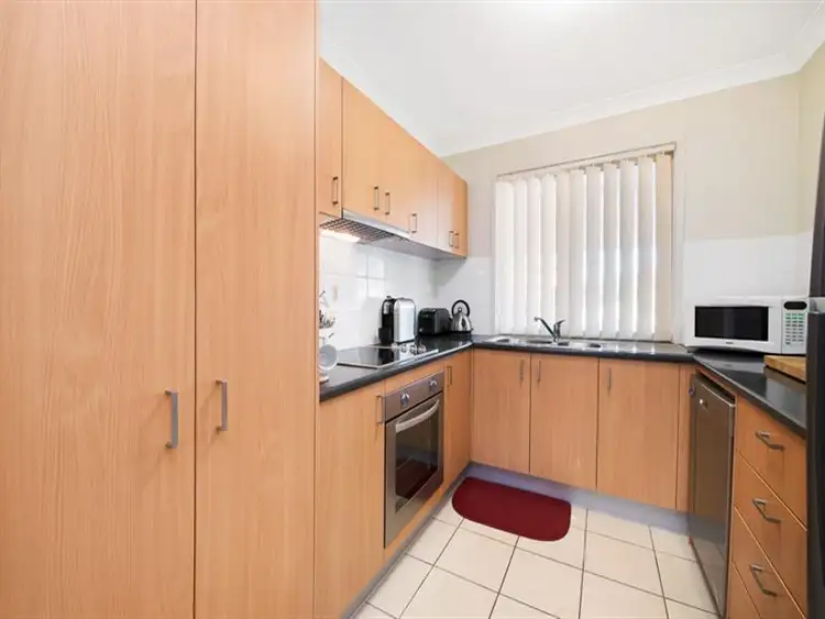 Second view of Homely townhouse listing, 5/80 Webster Road, Deception Bay QLD 4508