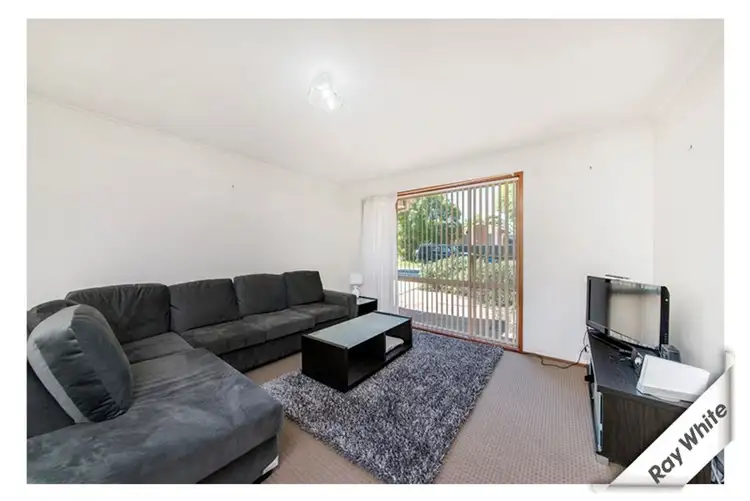 Second view of Homely house listing, 35 Reader Court, Banks ACT 2906