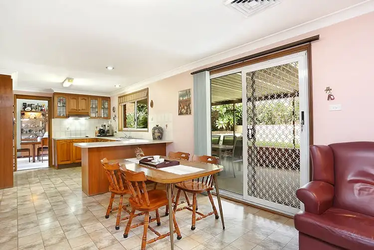 Fourth view of Homely house listing, 36 Chaucer Street, Wetherill Park NSW 2164