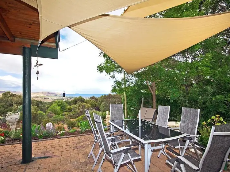 Main view of Homely house listing, 9 Willson Drive, Yankalilla SA 5203