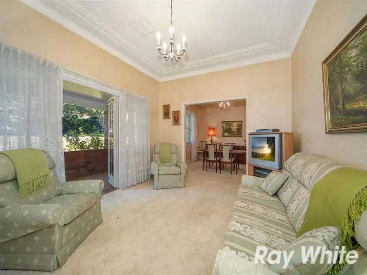 Third view of Homely house listing, 106 Pittwater Road, Gladesville NSW 2111