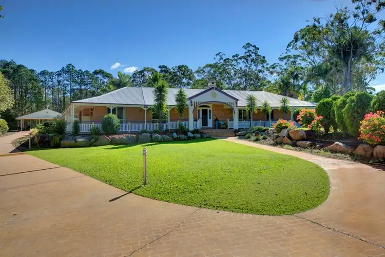 9 Ironbark Street, Capalaba QLD 4157
