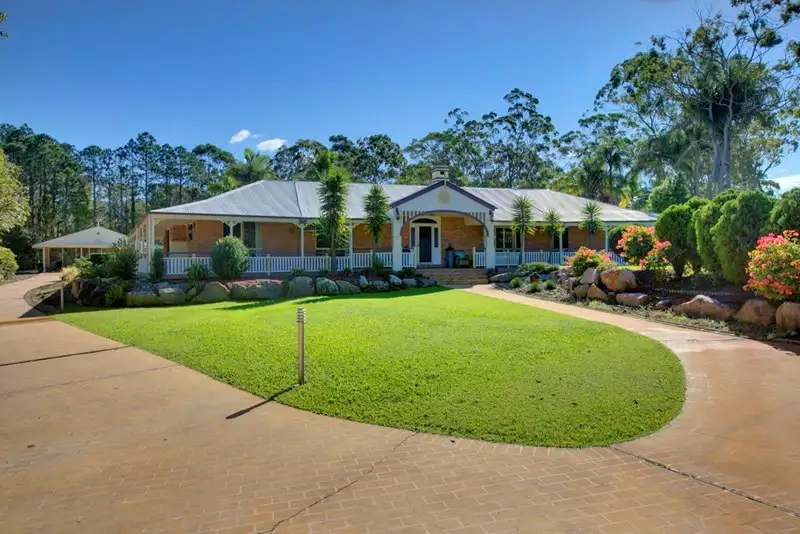 Main view of Homely rural property listing, 9 Ironbark Street, Capalaba QLD 4157