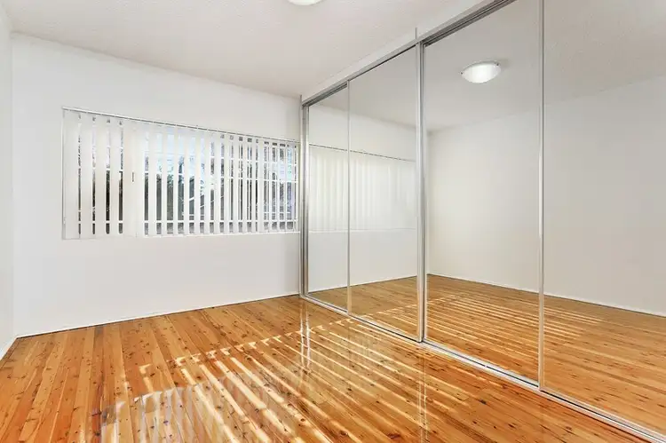Third view of Homely apartment listing, 3/9 Anderson Street, Belmore NSW 2192
