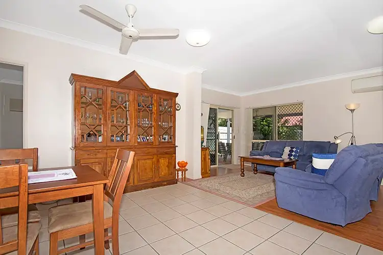 Second view of Homely house listing, 7 Lakeview Court, Kirwan QLD 4817