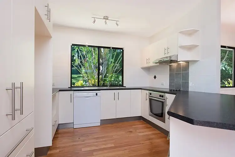 Second view of Homely house listing, 8 McKays Lane, Palmwoods QLD 4555