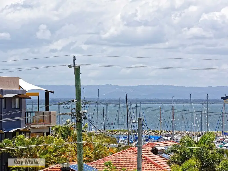 Main view of Homely townhouse listing, 5/415-417 Scarborough Road, Scarborough QLD 4020