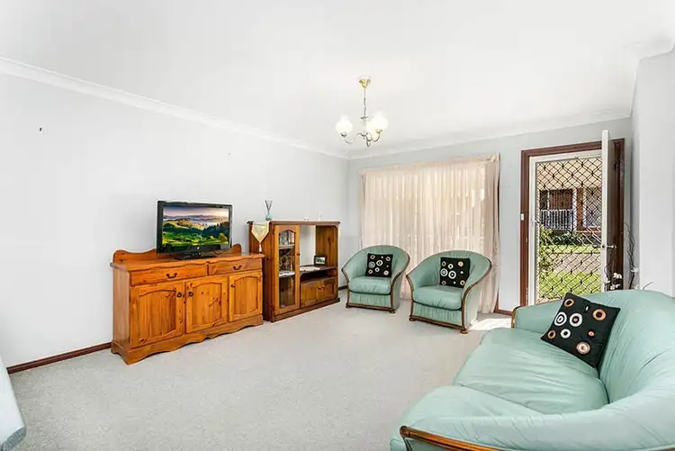 Fourth view of Homely villa listing, 2/31-35 Mary Street, Shellharbour NSW 2529