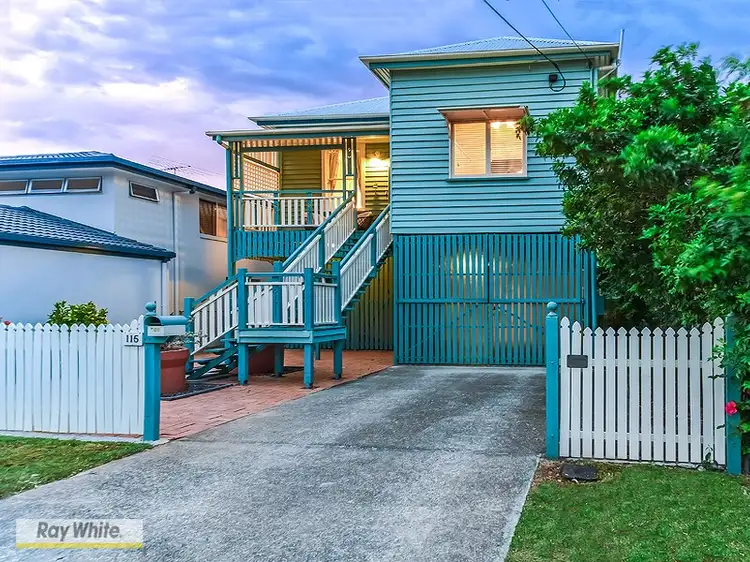 115 Mein Street, Scarborough QLD 4020