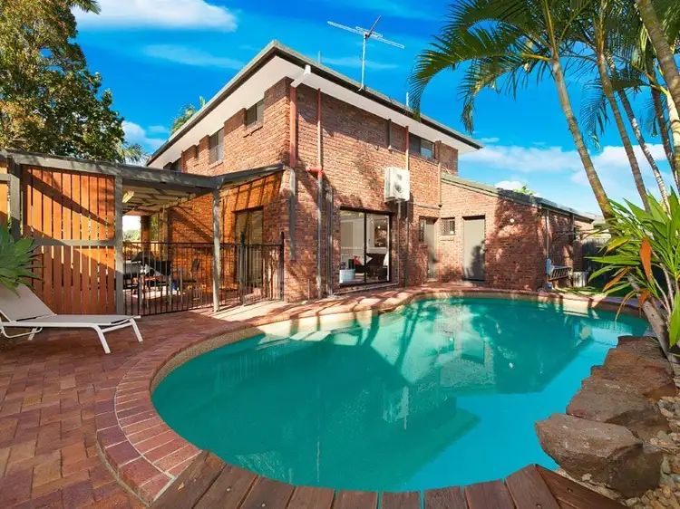 11 Jalanga Street, Belmont QLD 4153