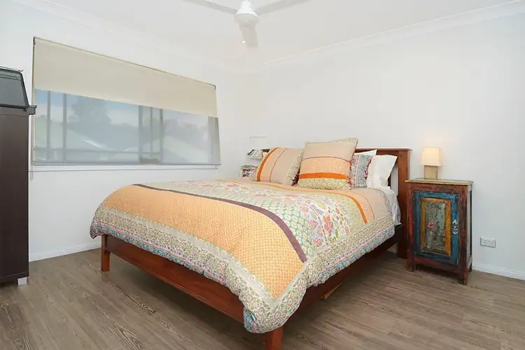 Seventh view of Homely unit listing, 58/360 Simpsons Road, Bardon QLD 4065