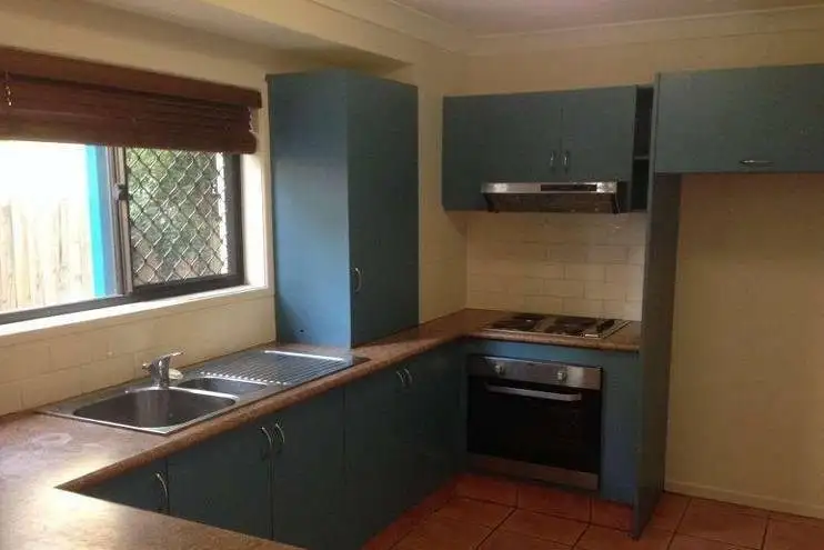 Fourth view of Homely unit listing, 2/64 Paradise Island, Surfers Paradise QLD 4217