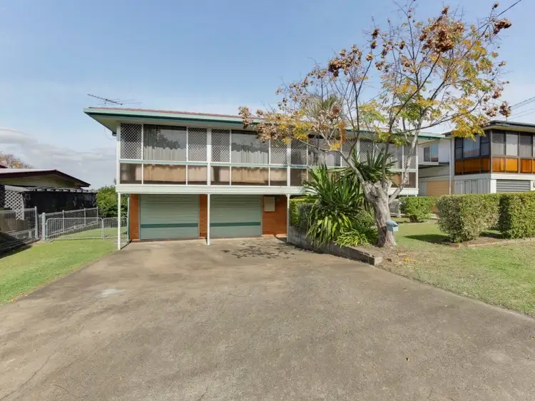 7 Butler Street, Raceview QLD 4305