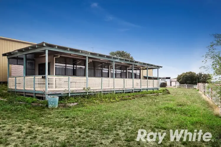 Fifth view of Homely rural property listing, 230 Wildwood Road, Whittlesea VIC 3757