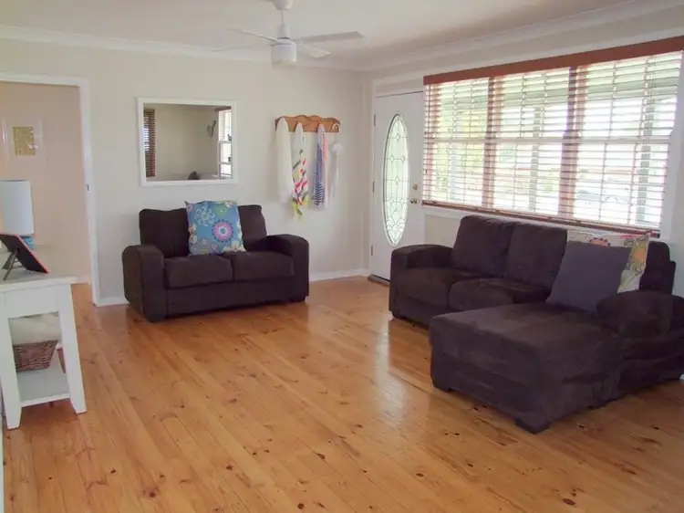 Second view of Homely house listing, 18 Lawson Avenue, Singleton NSW 2330