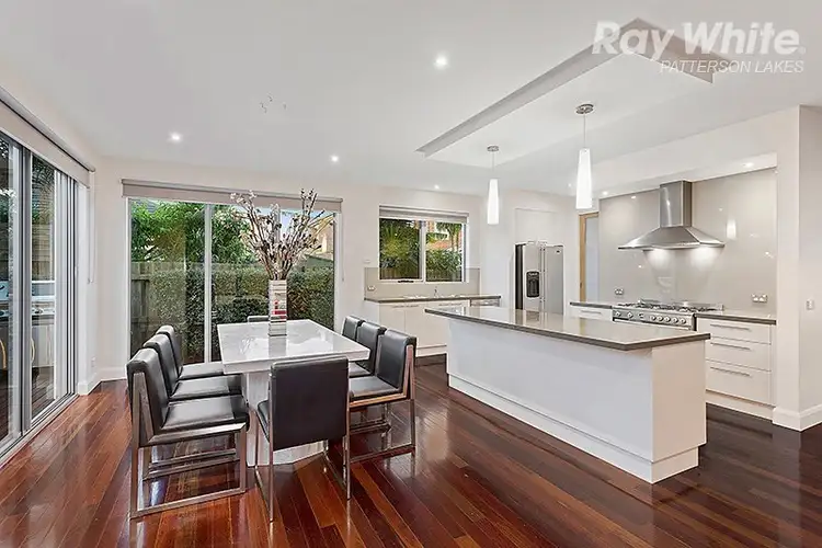 Third view of Homely house listing, 3 Alexander Circle, Patterson Lakes VIC 3197