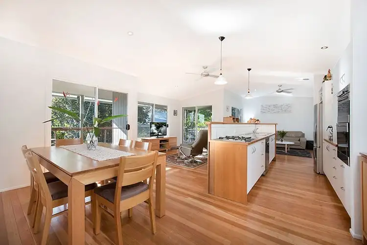 Third view of Homely house listing, 28 Bell Road, Buderim QLD 4556